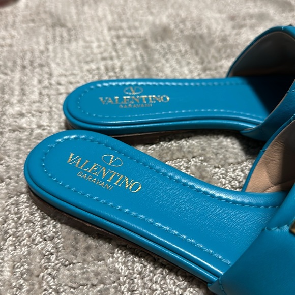 Roman stud flat - Picture 3 of 6